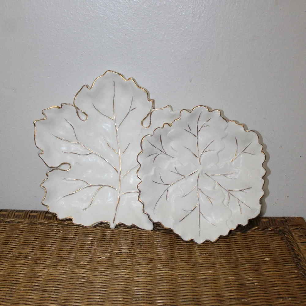 Williams Sonoma Stoneware Oka Dinnerware.  Set of 2.  Open Box.